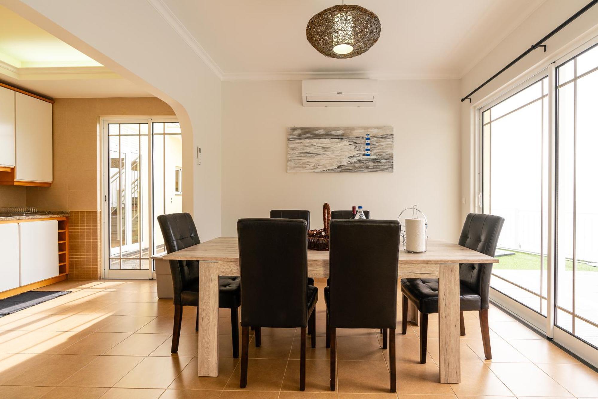 Casa Agrela By Rent2U, Lda Villa Calheta  Exterior foto