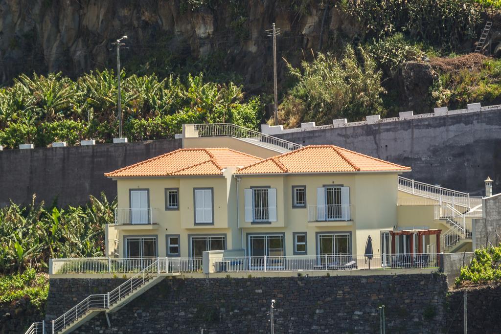 Casa Agrela By Rent2U, Lda Villa Calheta  Exterior foto