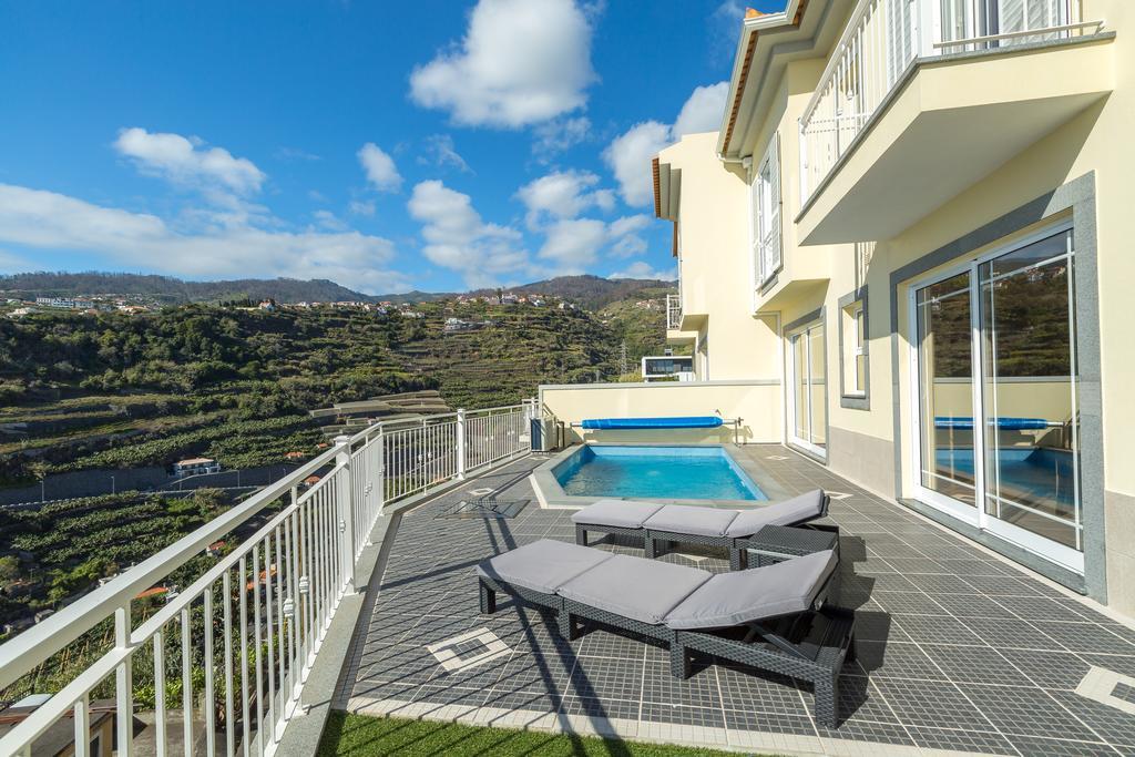 Casa Agrela By Rent2U, Lda Villa Calheta  Exterior foto