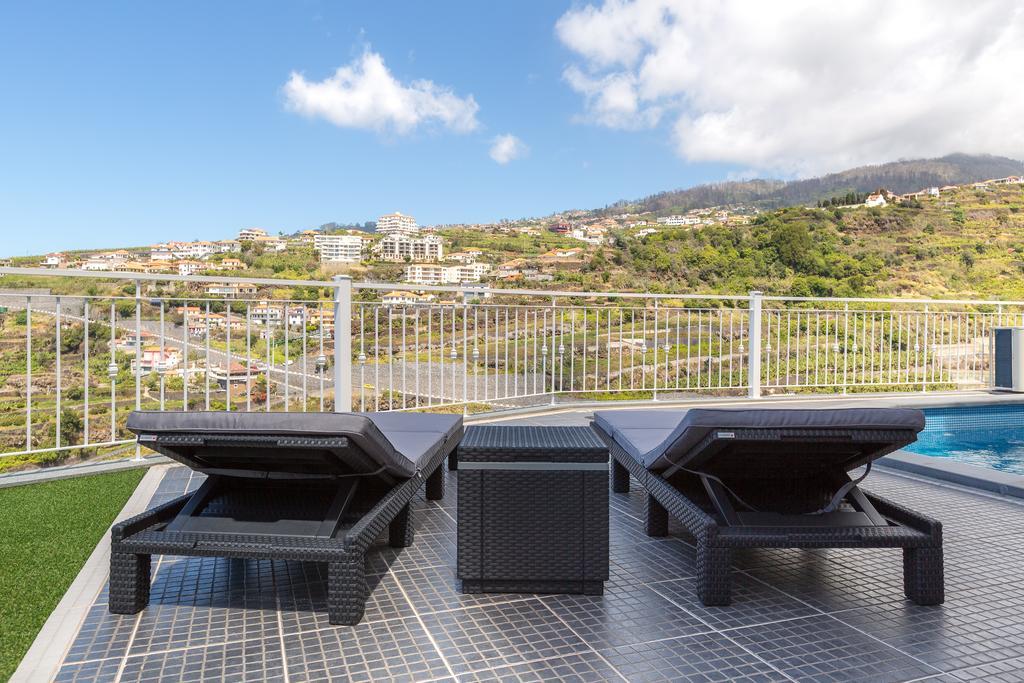 Casa Agrela By Rent2U, Lda Villa Calheta  Exterior foto