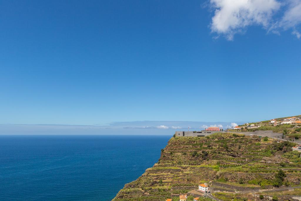 Casa Agrela By Rent2U, Lda Villa Calheta  Exterior foto