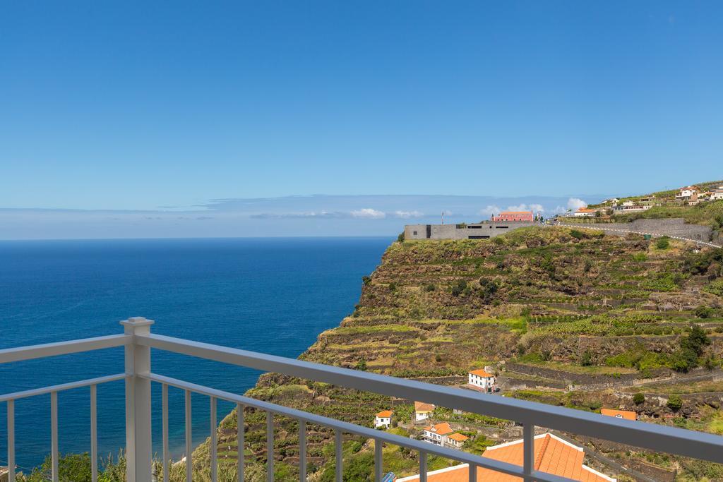 Casa Agrela By Rent2U, Lda Villa Calheta  Exterior foto