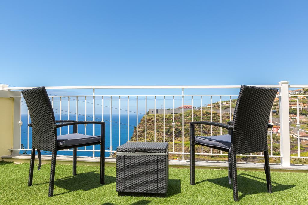Casa Agrela By Rent2U, Lda Villa Calheta  Exterior foto